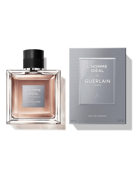 GUERLAIN L'HOMME IDEAL-MEN-EDP-100ML
