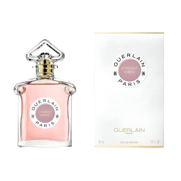 GUERLAIN L'INSTANT MAGIC-WOMEN-EDP-75ML