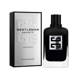 Givenchy Gentleman Society Eau de Parfum – Men – 100ml