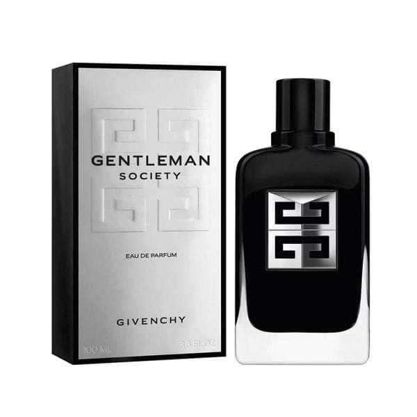 Givenchy Gentleman Society Eau de Parfum – Men – 100ml