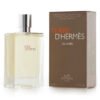 HERMES TERRE D'HERMES EAU GIVREE-MEN-EDP-100ML