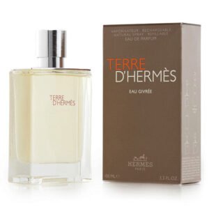 HERMES TERRE D'HERMES EAU GIVREE-MEN-EDP-100ML