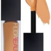 Huda Beauty FauxFilter Luminous Matte Liquid Concealer - 9ml - Caramel