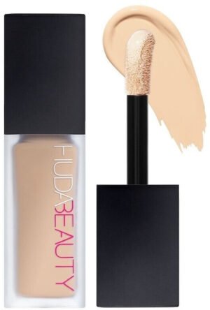 Huda Beauty FauxFilter Luminous Matte Liquid Concealer - 9ml - Meringu