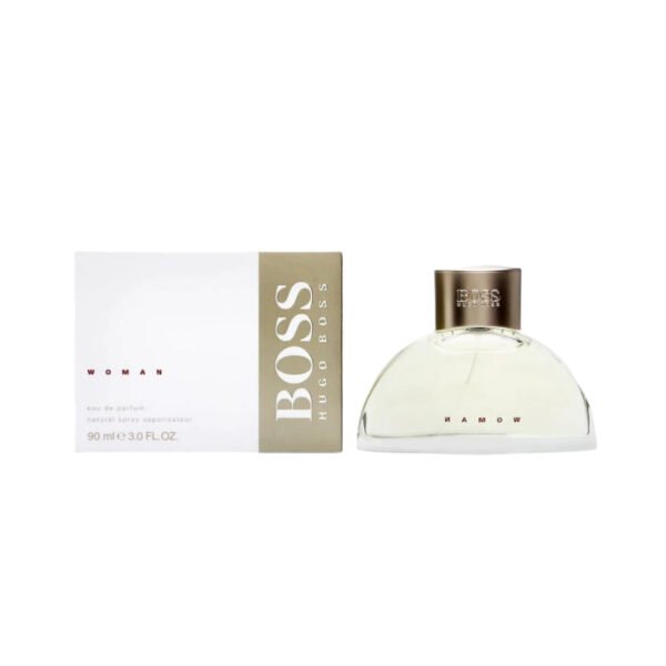 Hugo Boss Women EDP 90 ml