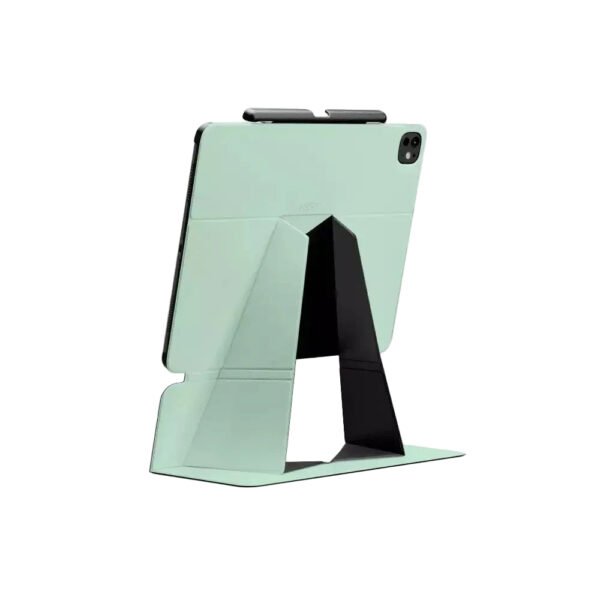 Moft MS026C-1-13Pro-PPMT, iPad Pro 13 inch(M4) - Peppermint