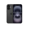 APPLE IPHONE 16 6.1 INCH 256GB - BLACK