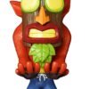 Crash Aku Aku Cable Guy Phone & Controller Holder