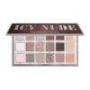 Huda Beauty Icy Nude Eyeshadow Palette - 16 gr