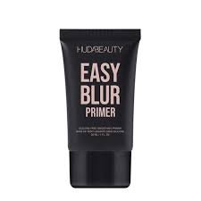 Easy Blur Silicone-Free & Pore-Minimizing Tinted Primer