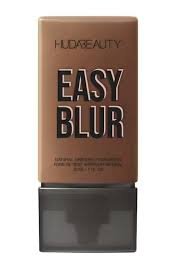 Huda Beauty Easy Blur Natural Airbrush Foundation - 30 ml - Hot Fudge