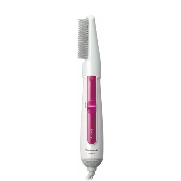 Panasonic Ionity Hair Styler 1 Attach