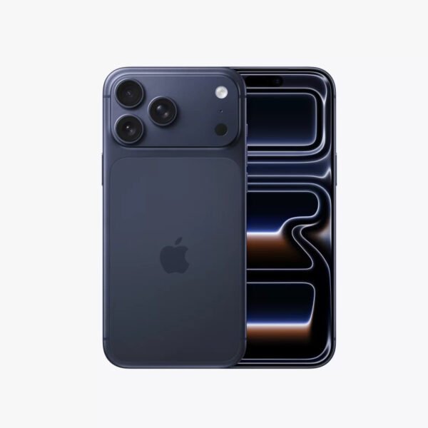 iPhone 17 Pro Max 512GB Deep Blue