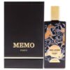 Memo Irish Leather - Unisex - EDP - 75ml