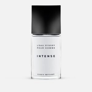 ISSEY MIYAKE L'EAU D'ISSEY POUR HOMME INTENSE-MEN-EDT-125ML