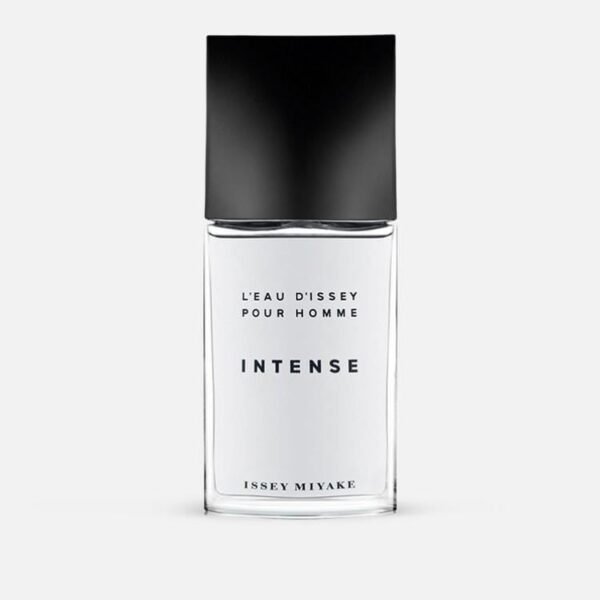 ISSEY MIYAKE L'EAU D'ISSEY POUR HOMME INTENSE-MEN-EDT-125ML