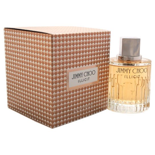 Jimmy Choo Illicit - Women - EDP - 100ml