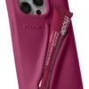 rhode Fall Lip Case iPhone 15 Pro Max - Raspberry jellye (Without Lip