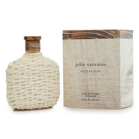 John Varvatos Artisan Pure - Men - EDT - 125ml