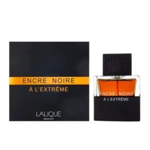 Lalique Encre Noire a l'Extreme-Men-EDP-100ml