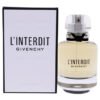 Givenchy L’Interdit Women EDP 80 ml