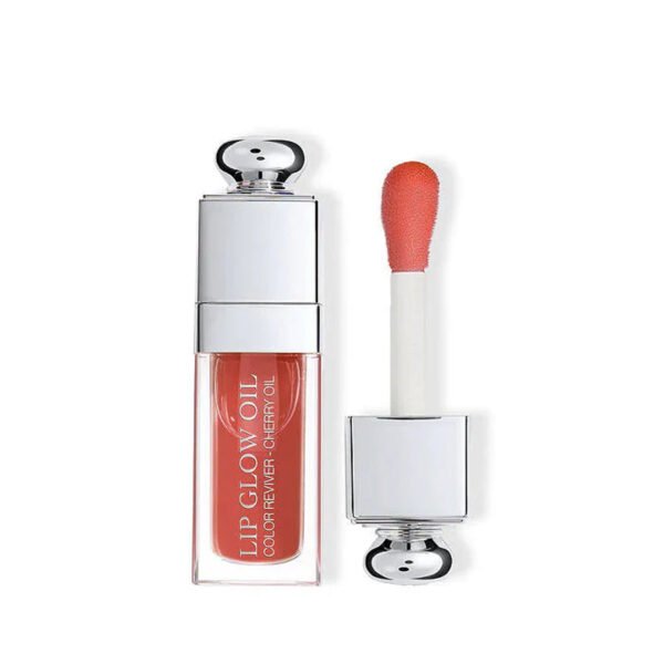 Dior Lip Glow Oil Rosewood