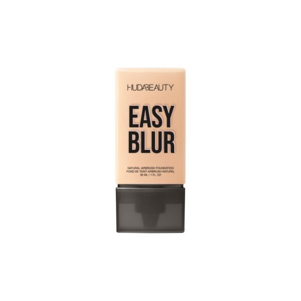 Huda Beauty Easy Blur Natural Airbrush Foundation - 30 ml - Baklava 34