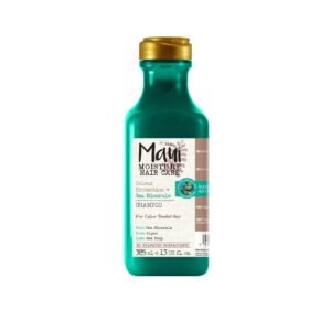 Maui Moisture Colour Protection + Sea Minerals Shampoo – Unisex – 385ml