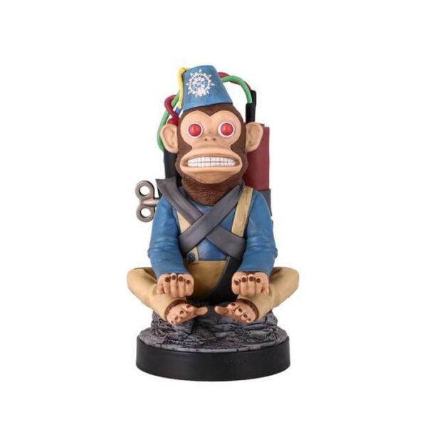 Cable Guy Call of Duty Monkey Bomb Phone and Controller Holder