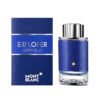MONT BLANC EXPLORER ULTRA BLUE-MEN-EDP-100ML