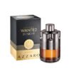 Azzaro wanted by night men EDP 100ml