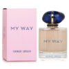Giorgio Armani My Way – Women – EDP – 90ml
