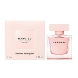 Narciso Rodriguez Narciso Cristal-Women-EDP-90ml