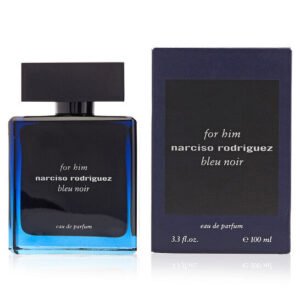 Narciso Rodriguez Bleu Noir - Men - EDP - 100ml