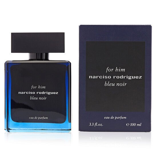 Narciso Rodriguez Bleu Noir - Men - EDP - 100ml