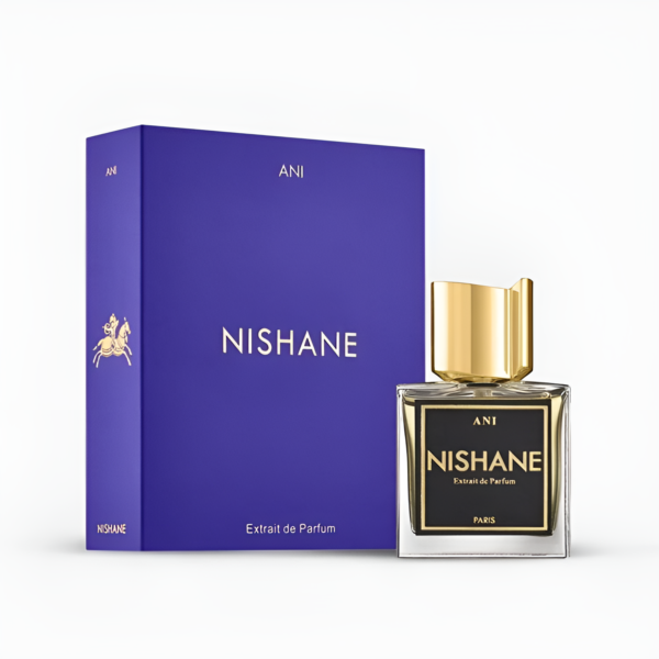 NISHANE ANI-UNISEX-EXTRAIT DE PARFUM-100ML