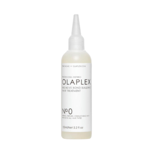 OLAPLEX NO.0 INTENSIVE BOND BUILDING TREATMENT -HAIR TREATMENT-155ML UNISEX