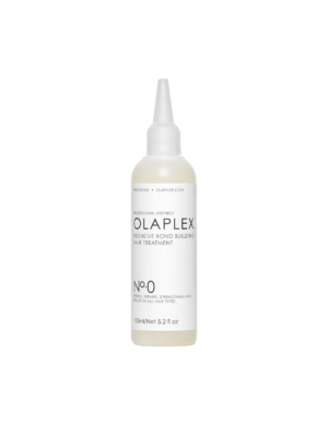 OLAPLEX NO.0 INTENSIVE BOND BUILDING TREATMENT -HAIR TREATMENT-155ML UNISEX