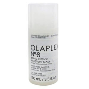 OLAPLEX N° 8 BOND INTENSE MOISTURE MASK -HAIR MASK -100ML UNISEX
