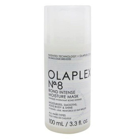 OLAPLEX N° 8 BOND INTENSE MOISTURE MASK -HAIR MASK -100ML UNISEX