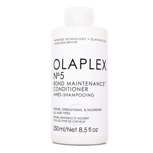 OLAPLEX N° 5 BOND -MAINTENANCE CONDITIONER -250ML UNISEX