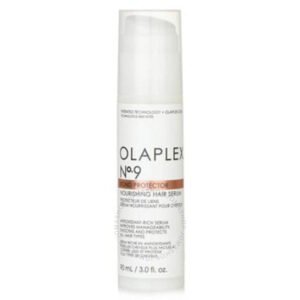 Olaplex N°9 Bond Protector Nourishing Hair Serum – 90ml - Heat & Pollution Shield for All Hair Types - Unisex