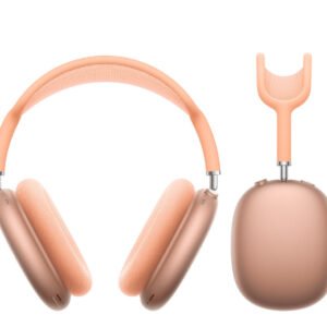 Apple Airpods Max 2024 (USB-C) Orange