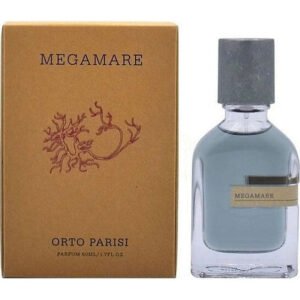 ORTO PARISI MEGAMARE-UNISEX-EDP-50ML