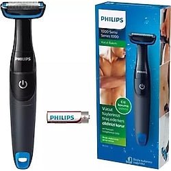 BG3017/01 PHILIPS BODYGROOMER FANCY BOX