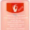 Mavala Extra Mild Nail Polish Remover – Luxuriously Gentle, Acetone-Free Formula for Delicate and Sensitive Nails - 100ml