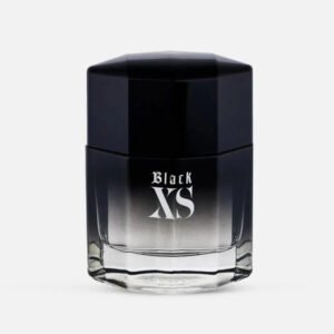 PACO RABANNE BLACK XS-MEN-EDT-100ML
