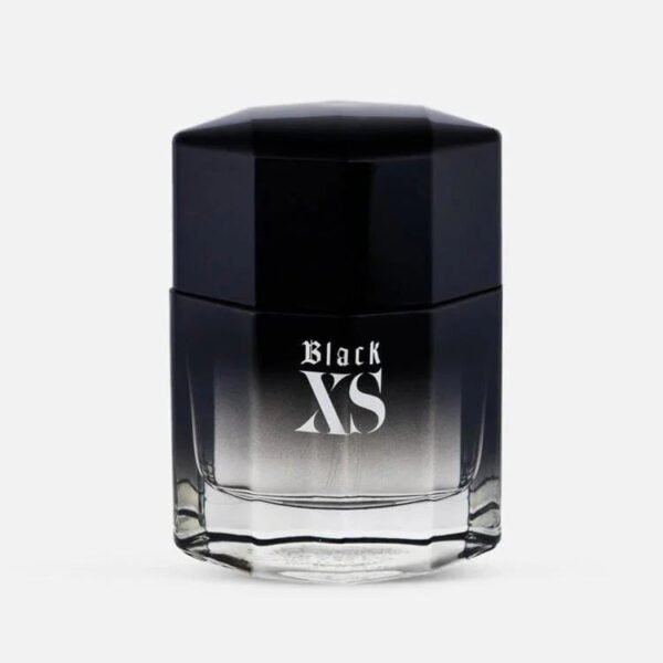 PACO RABANNE BLACK XS-MEN-EDT-100ML