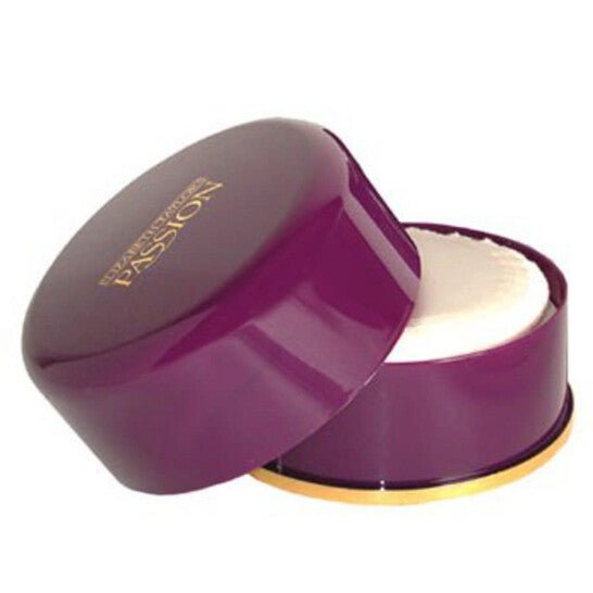 Elizabeth Taylor Passion Women Powder 75 g