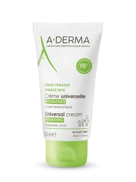 Avène Hydrance Aqua-Gel Hydrating Cream-in-Gel – 50ml